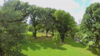 İnsanlar dinlen Cherry Hill 