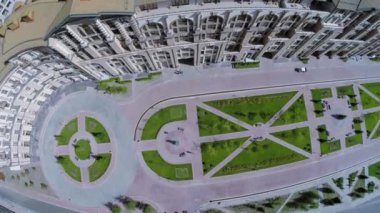 Gorki Gorod Apartments 