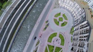 Araba sürmek quay hotel yakınındaki tarafından 