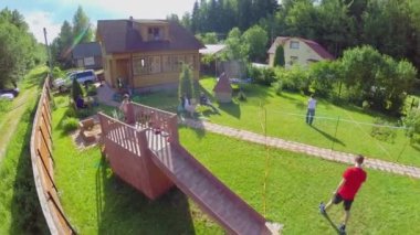 10 üye aile dinlen 