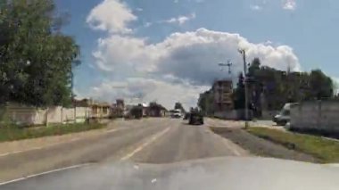 gezi yazlık giderken 