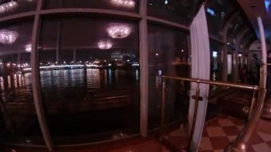 Geminin dolgu yerine hareketi