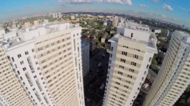 Elk adada konut kompleksi