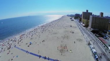 Brighton Beach Panoraması 