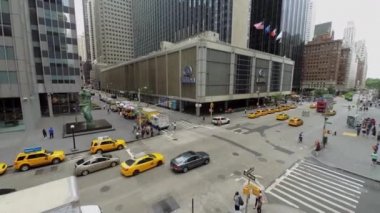 Hilton Midtown Manhattan Otel