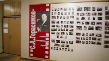 Koridor aktörler Sinematografi Üniversitesi fotoğrafları