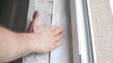 Erkek el yalıtım bandı Düzleştir 