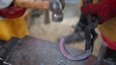 El at nalı yapma Smith