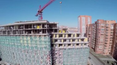 Apart-complex Re: Form yapım aşamasında 