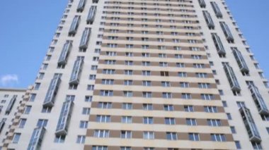 yüksek Konut Binası