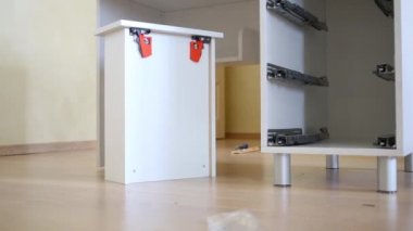 Demonte bilgisayar masası 