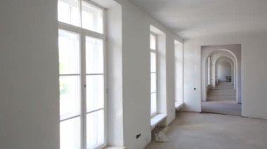 binada bitirme olmadan boş oda