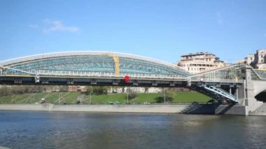 Köprü Bogdan Khmelnitsky Moskova