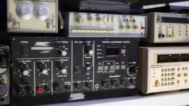 ölçmek için dijital cihazlar