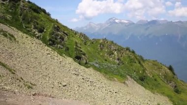 Küçük saf creek