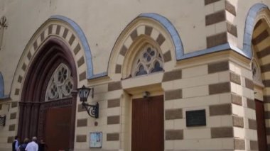 Evangelist Lutheran Aziz Peter ve Paul Katedrali, Moskova