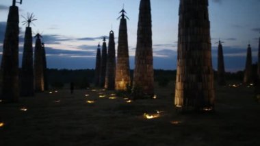 Wonderland Park Universal Mind