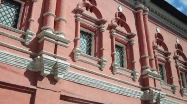 Windows Vysokopetrovsky Ortodoks Manastırı