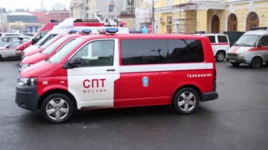  İtfaiye ile otopark