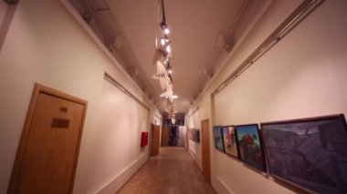 Koridor Sinematografi Üniversitesi resimlerle