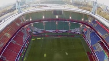 Futbol Stadyumu lokomotif 