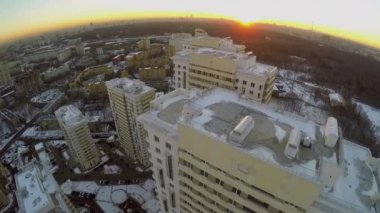 Cityscape Elk adada konut kompleksi 