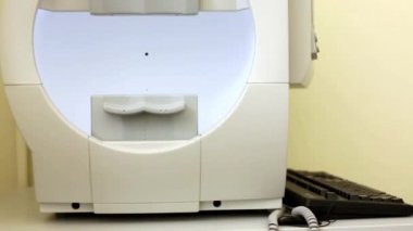 Otomatik bilgisayar çevre