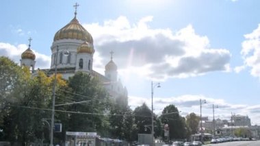 Kilise otoyol standları