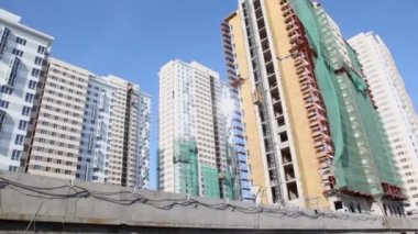 Şantiye Panoraması