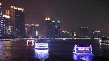 Nehrin güzel manzarası