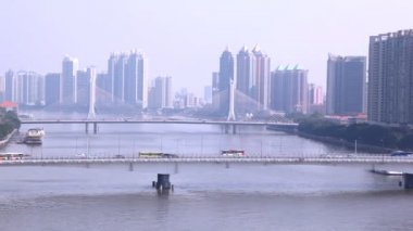 Haiyin kablo Köprüsü