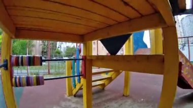 Çocuk oyuncak abacus hesaplarında