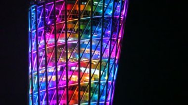 Canton televizyon kulesi