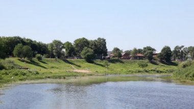 Vologda Nehri