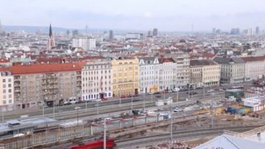 Sudtiroler Platz Viyana