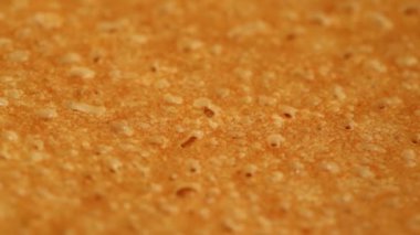 Kızarmış gözleme