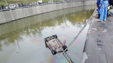 Trafik ve quay Emercom çalışır