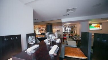 Barmenler ile Doğu Restoran