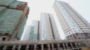 Şantiye Panoraması