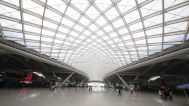 Büyük salonu istasyonu