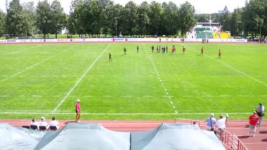 Rugby Avrupa Şampiyonası