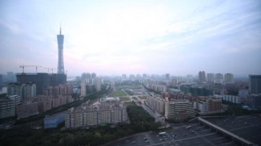 Güzellikler Guangzhou