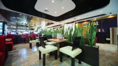 Barmenler çalışması bar