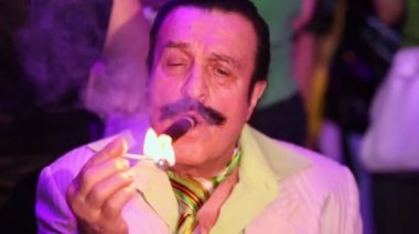 Willy Tokarev tanıtımı
