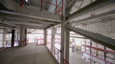 Büyük ambar düzeyleri yukarı