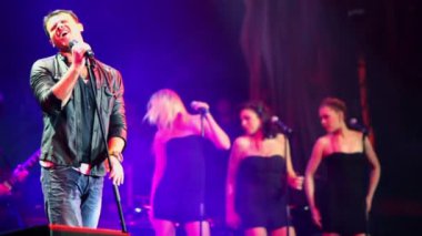 Emin Agalarov şarkı