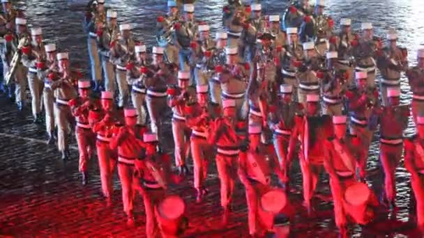 Parade de l'Orchestre français — Video