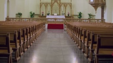 Evangelist Lutheran Katedrali fırsatımdı