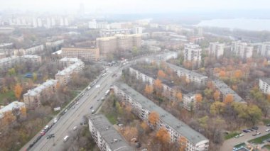 Panoramă a oraşului de Manila metrou Vezi Filipine