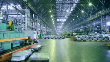 Avtovaz üretim araba bileşenler için malzeme